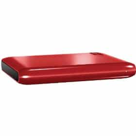 Western Digital WDBACY5000ARD MY Passport Essential Western Digital MY PASSPORT Hard Disk