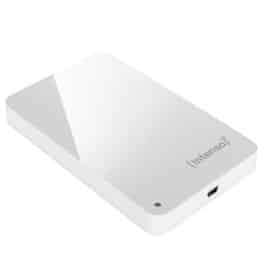 Intenso Memory Station 320GB Intenso Memory Station 320GB