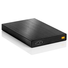 Lacie 301909 Rikiki 500GB Lacie 301909 Rikiki HardDisk 500 GB