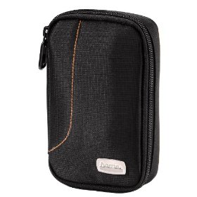 Hama Borsa Per Hard Disk esterni 6,4 cm (2,5 Pollici) Hama Borsa Per Hard-Disk esterni