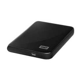 Western Digital WDBACY5000ABK Hard Disk Esterno Western Digital WDBACY5000ABK
