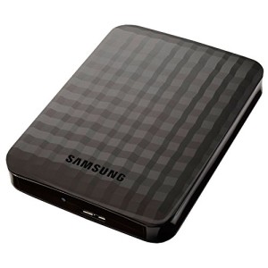 Samsung M3 Slimline 2TB USB 3.0 Hd esterno Samsung