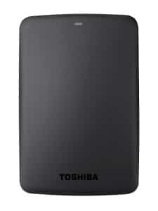 Toshiba HDTB320EK3CA hard disk esterno Toshiba