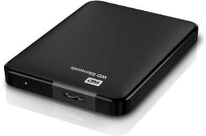 WD Elements Portable 1TB USB 3.0 WD Elements Portable 1TB USB 3.0