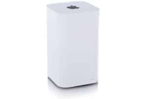Apple AirPort Time Capsule Apple AirPort Time Capsule