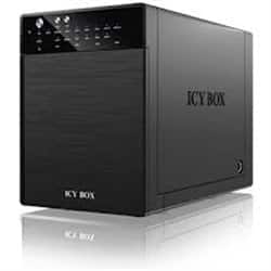 Hard disk di rete (NAS) Miglior Hard Disk di rete (NAS)