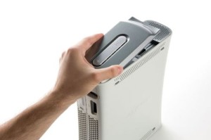 Come collegare l’hard disk esterno all’xbox 360