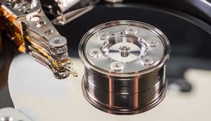 Come recuperare i dati da un hard disk danneggiato