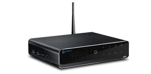 HiMedia Q10quad (4K3D) HiMedia Q10quad