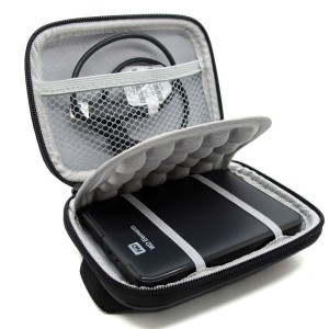Markstore borsa per HDD 2.5” Markstore borsa per HDD 2.5”