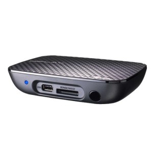Media Player ASUS O!Play Mini V2 ASUS O!Play Mini V2