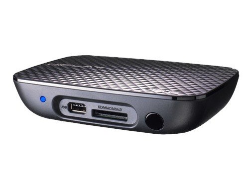 Media Player ASUS O!Play Mini V2 ASUS O!Play Mini V2