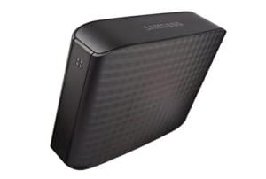 Samsung D3 Station 4TB USB 3.0 Samsung D3 Station 4TB USB 3.0