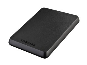 Toshiba HDTB110EK3BA Stor.e Basics 1TB Toshiba HDTB110EK3BA Stor.e Basics 1TB