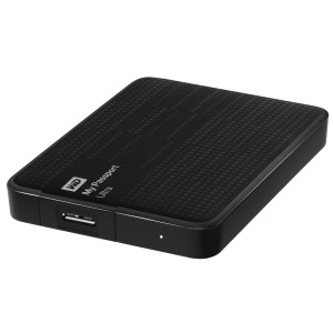 Western Digital My Passport Ultra USB 3.0 Western Digital My Passport Ultra USB 3.0 2TB