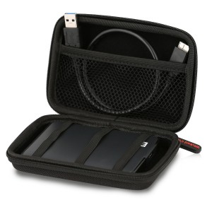 Wicked Chili Anti Shock per HDD e SSD 2.5” Wicked Chili Anti Shock per hdd e ssd 2.5”