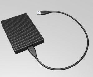 cavo per hard disk esterno