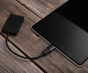 hard disk esterno per ipad