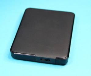 hard disk esterno ps4