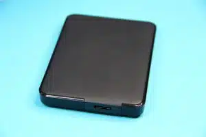 Hard disk esterno PS4
