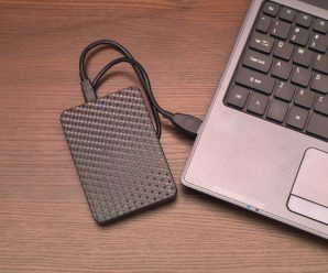 hard disk esterno ssd