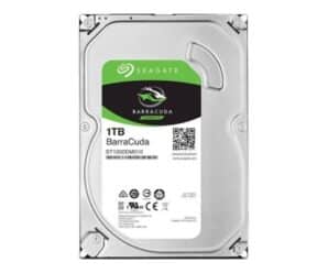 hard disk seagate barracuda