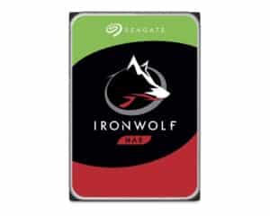 Ironwolf Seagate