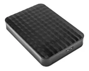 Maxtor M3