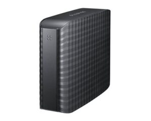 Recensione Maxtor d3 station