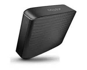 Recensione Maxtor M3
