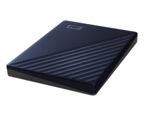 Recensione Western Digital WD My Passport