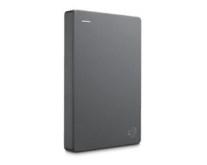 Seagate basic