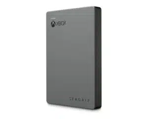 Seagate game drive xbox