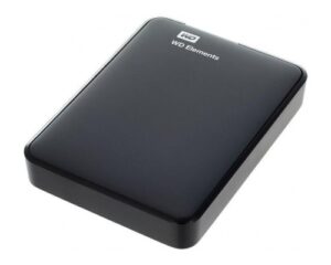 Western Digital WD Elements