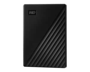 Western Digital WD My Passport