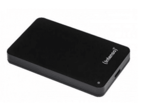 hard disk esterno Intenso