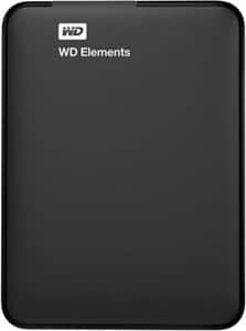 hard disk esterno western digital wd